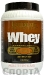 Ultimate Nutrition Whey Supreme
