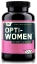 Opti-Women - витамины для женщин. Интернет-магазин спортивного питания "Мастерская спорта".