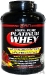 100% Pure Platinum Whey