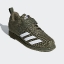 Штангетки Adidas Powerlift 4 (хаки)