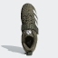 Штангетки Adidas Powerlift 4 (хаки)