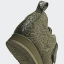 Штангетки Adidas Powerlift 4 (хаки)