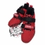 Штангетки Powerlift Red