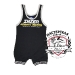 Inzer Singlet - трико (черный)