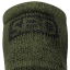 Носки короткие Endure khaki
