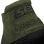 Носки короткие Endure khaki