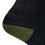 Спортивные носки Endure black