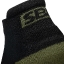 Носки короткие Endure black