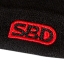 Шапка-бини SBD