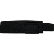 Карабин черный матовый