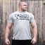 Футболка World's Strongest Man