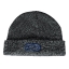 Шапка-бини серая Storm