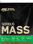 Serious Mass