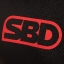 Майка SBD