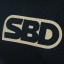 Футболка SBD Defy
