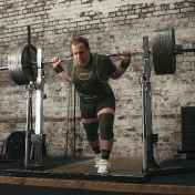 Соревновательное трико Resolve