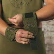 Кистевые бинты Resolve