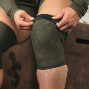 Наколенники 7мм Resolve