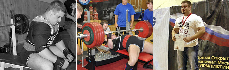 Роман Брехов